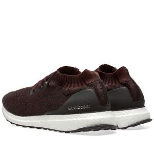 adidas Shoes - Adidas Ultra Boost Uncaged burgundy adidas Shoes - Adidas Ultra Boost Uncaged burgundy